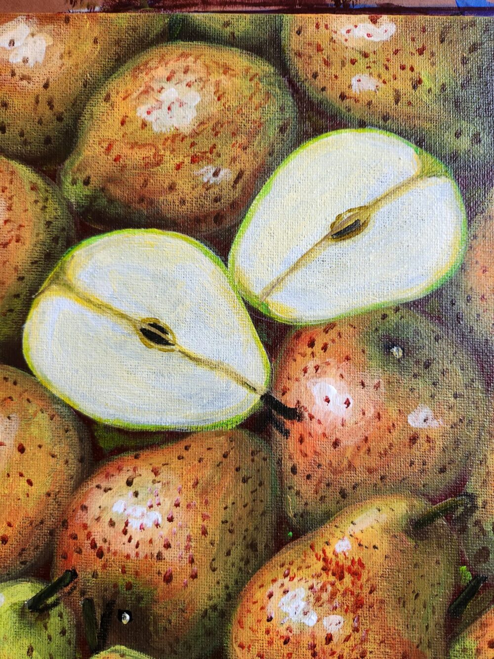 Blush Pear - Image 6