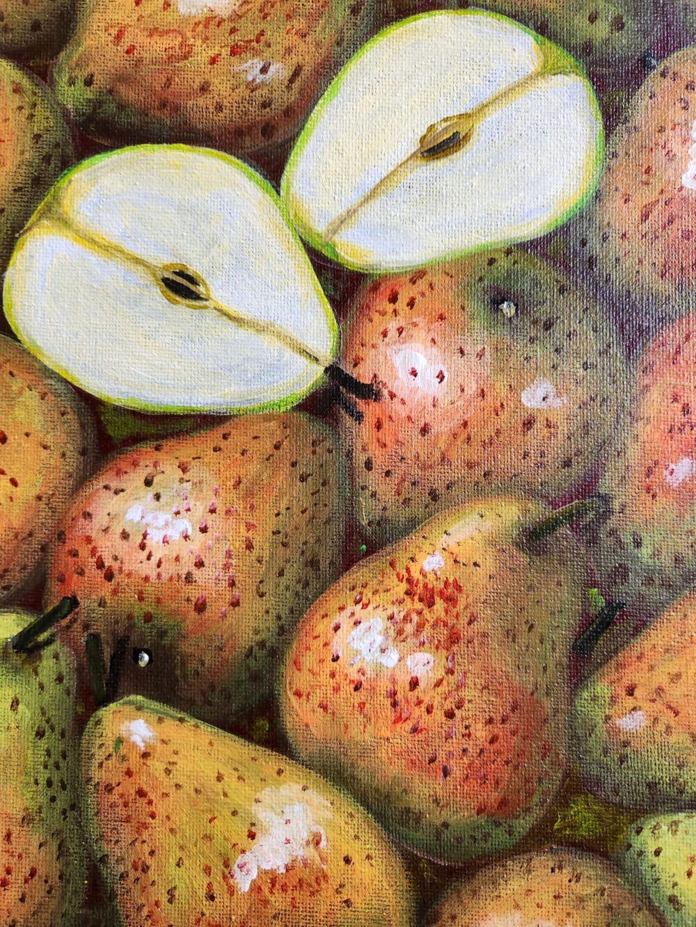 Blush Pear - Image 2