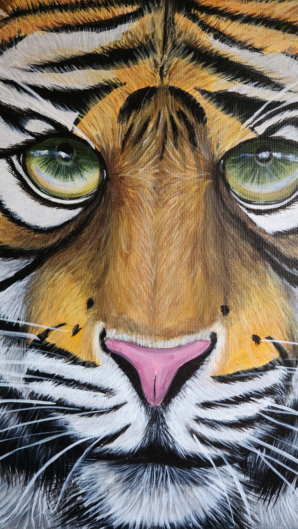 Eye of a Tiger - Image 6