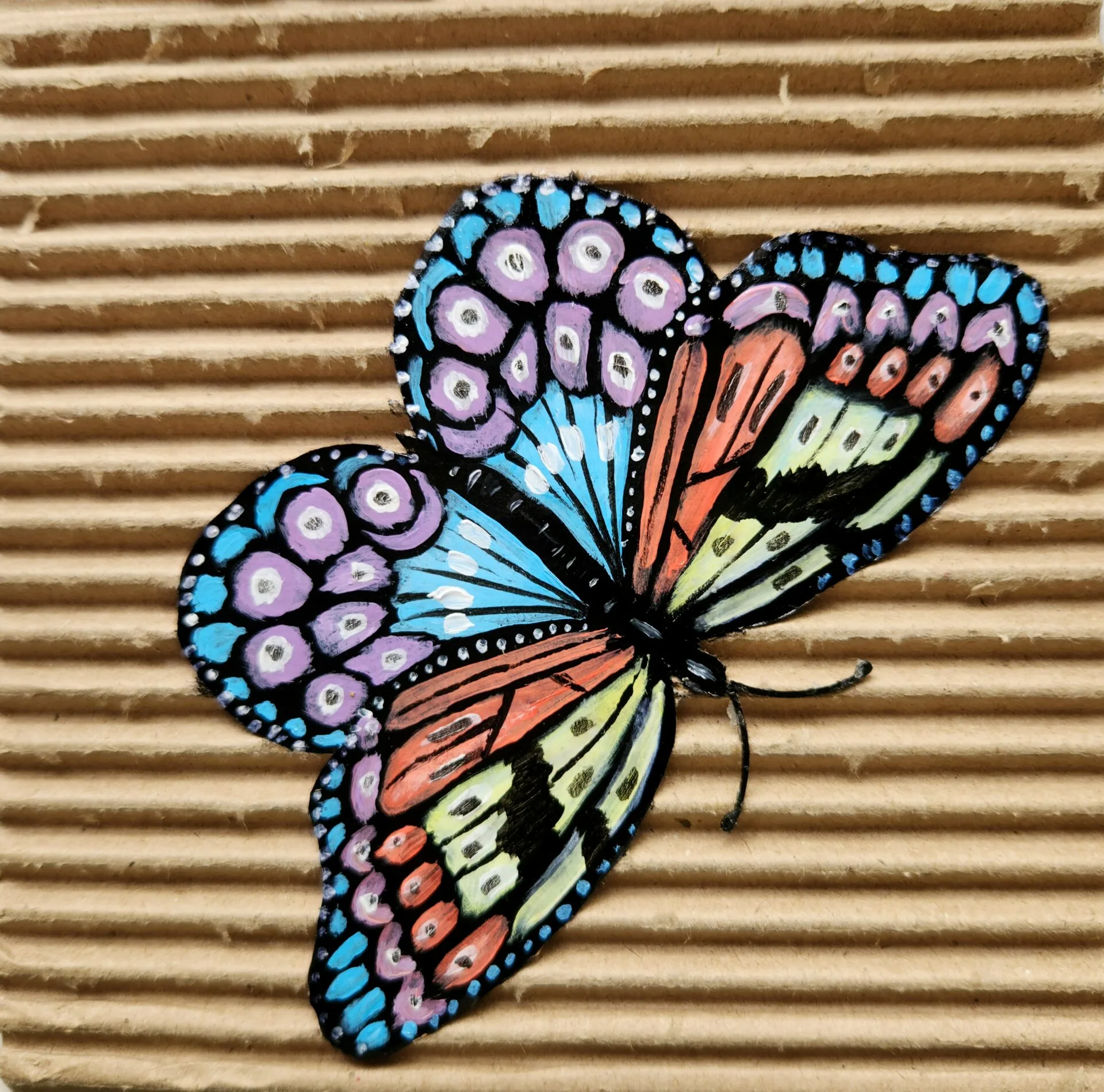 Metamorphosis - Image 2