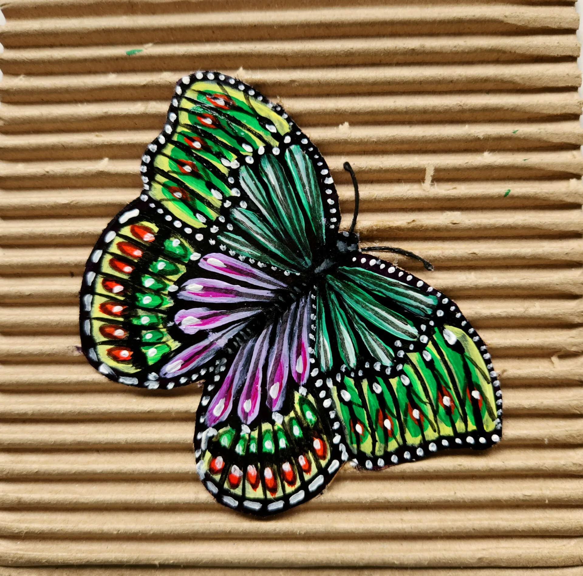 Metamorphosis - Image 4