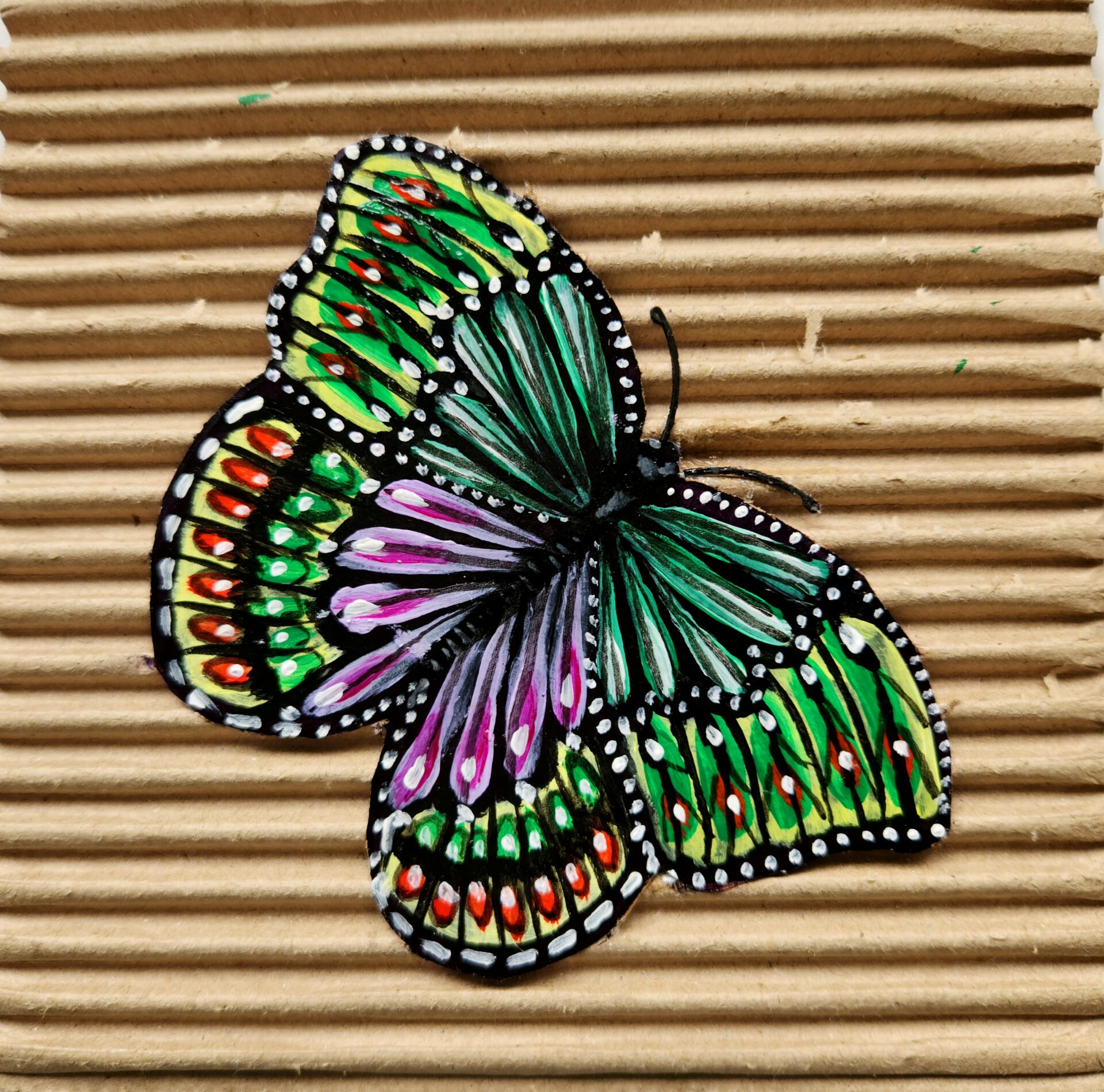 Metamorphosis - Image 4