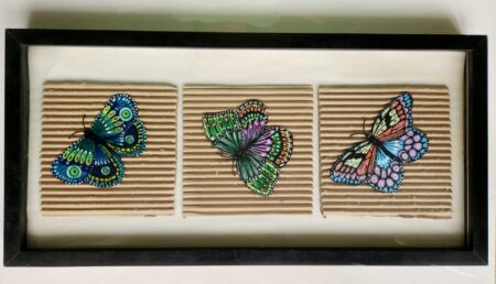 Metamorphosis