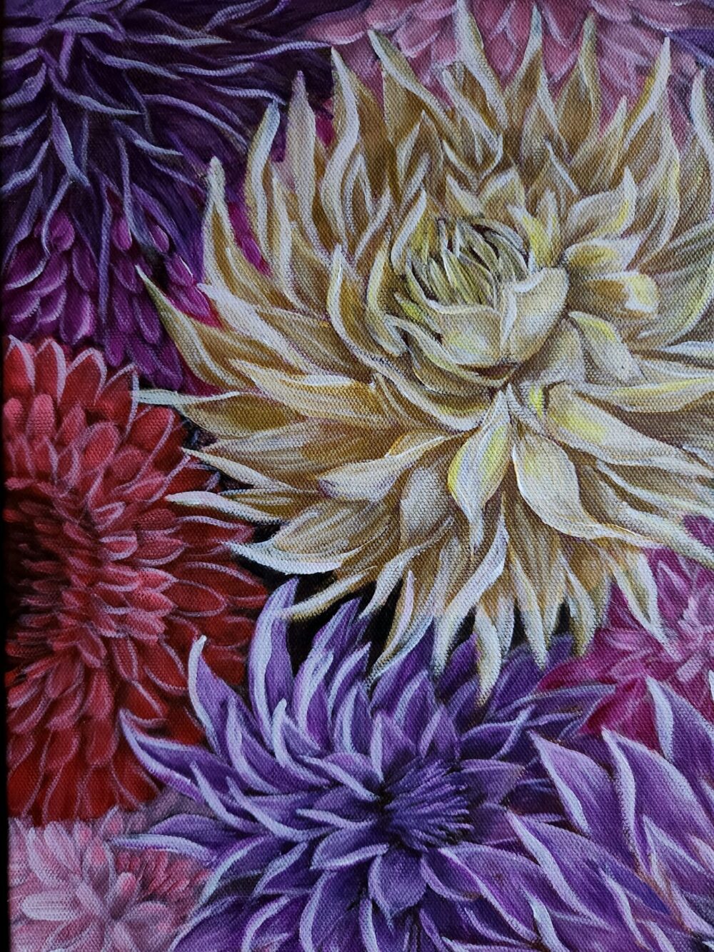 My Darling Dahlias - Image 3