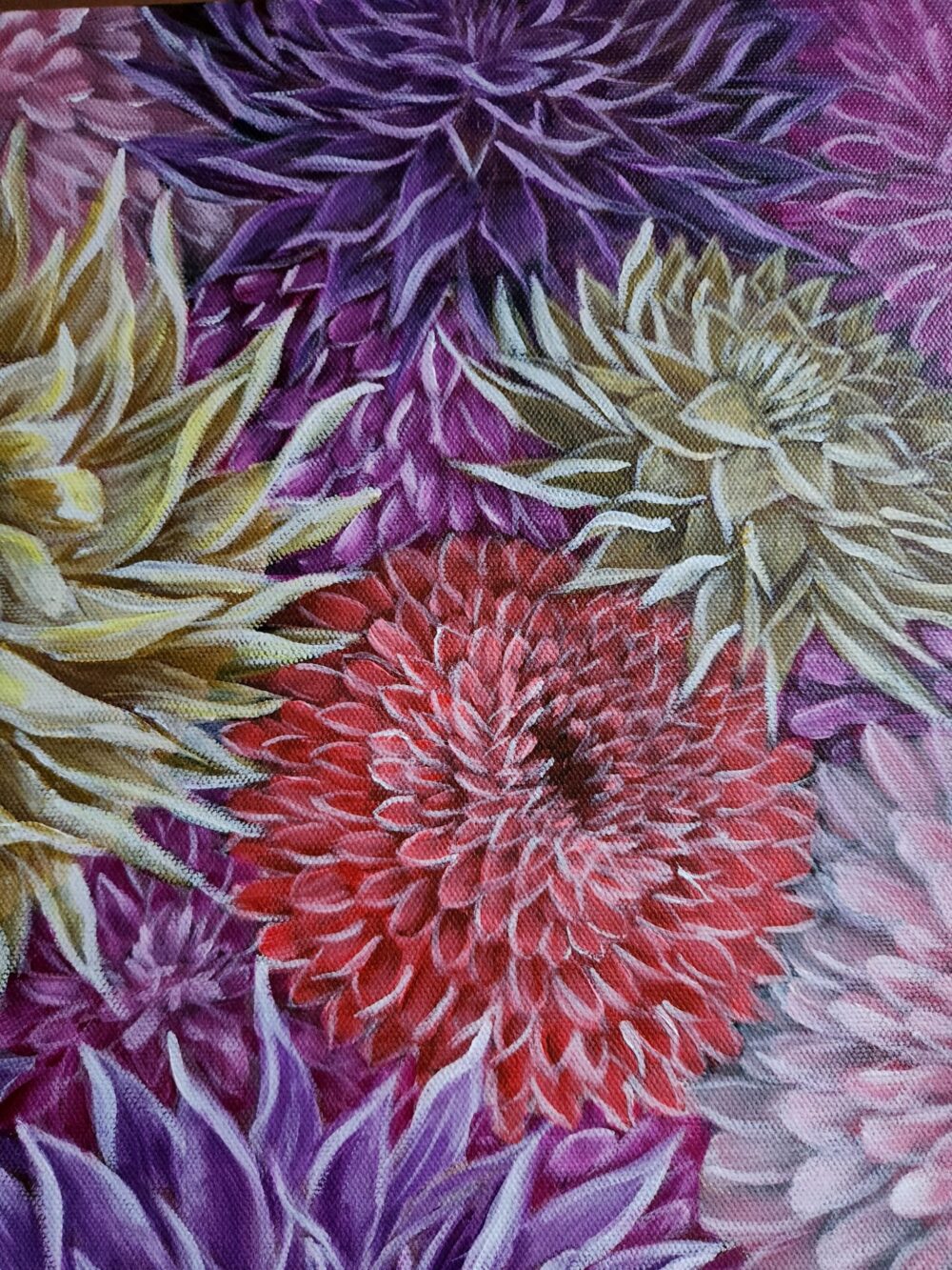 My Darling Dahlias - Image 5