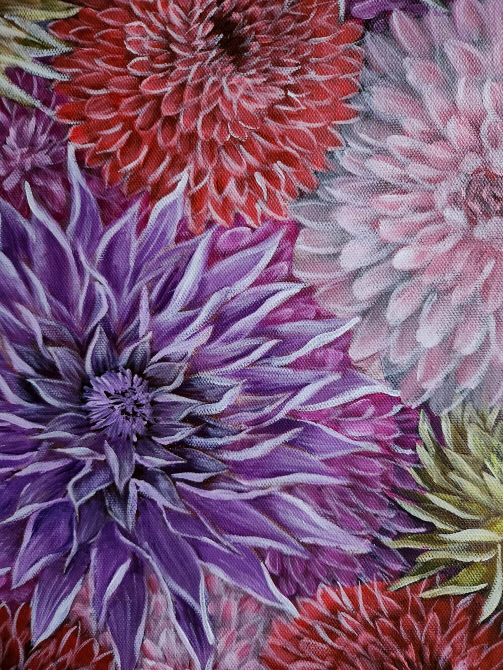 My Darling Dahlias - Image 4