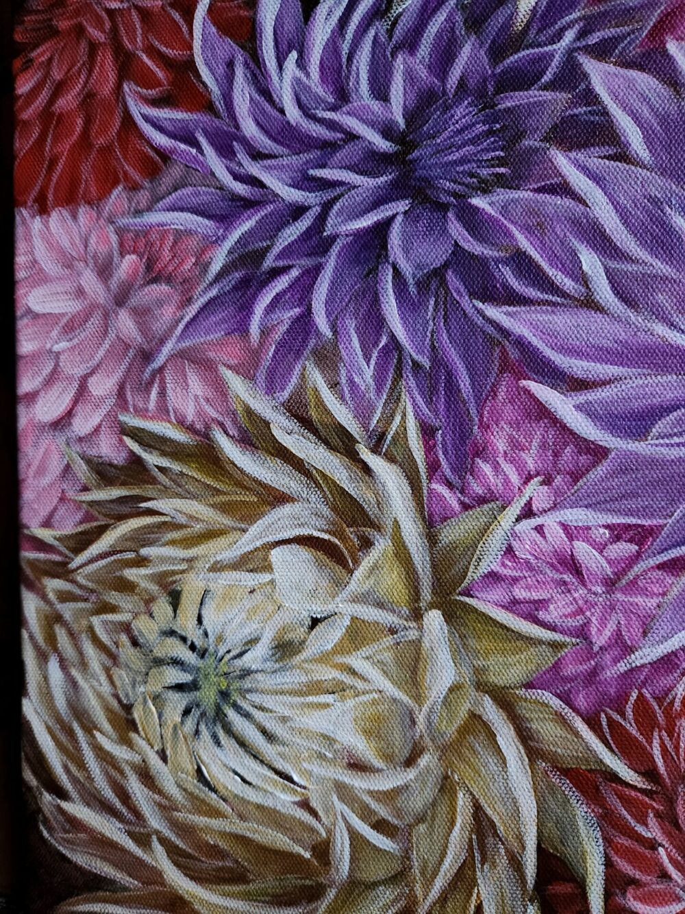 My Darling Dahlias - Image 7