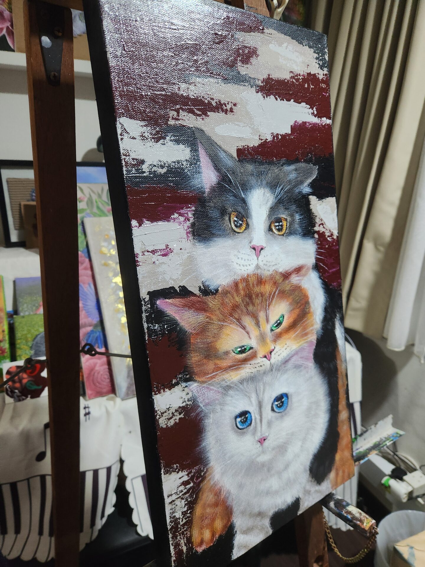 Mochi Cat ll - Image 3