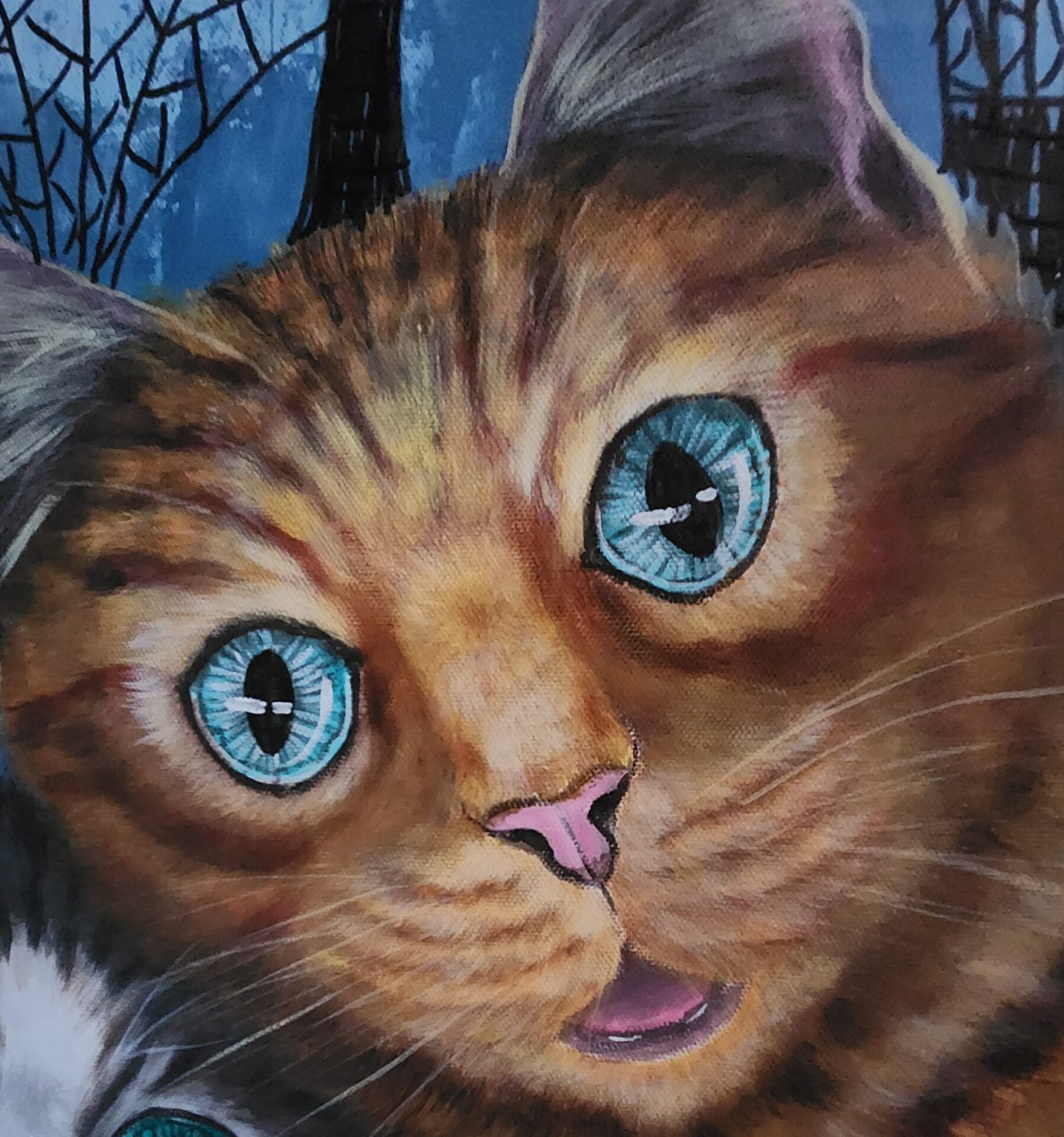 We-fie Cats - Image 3