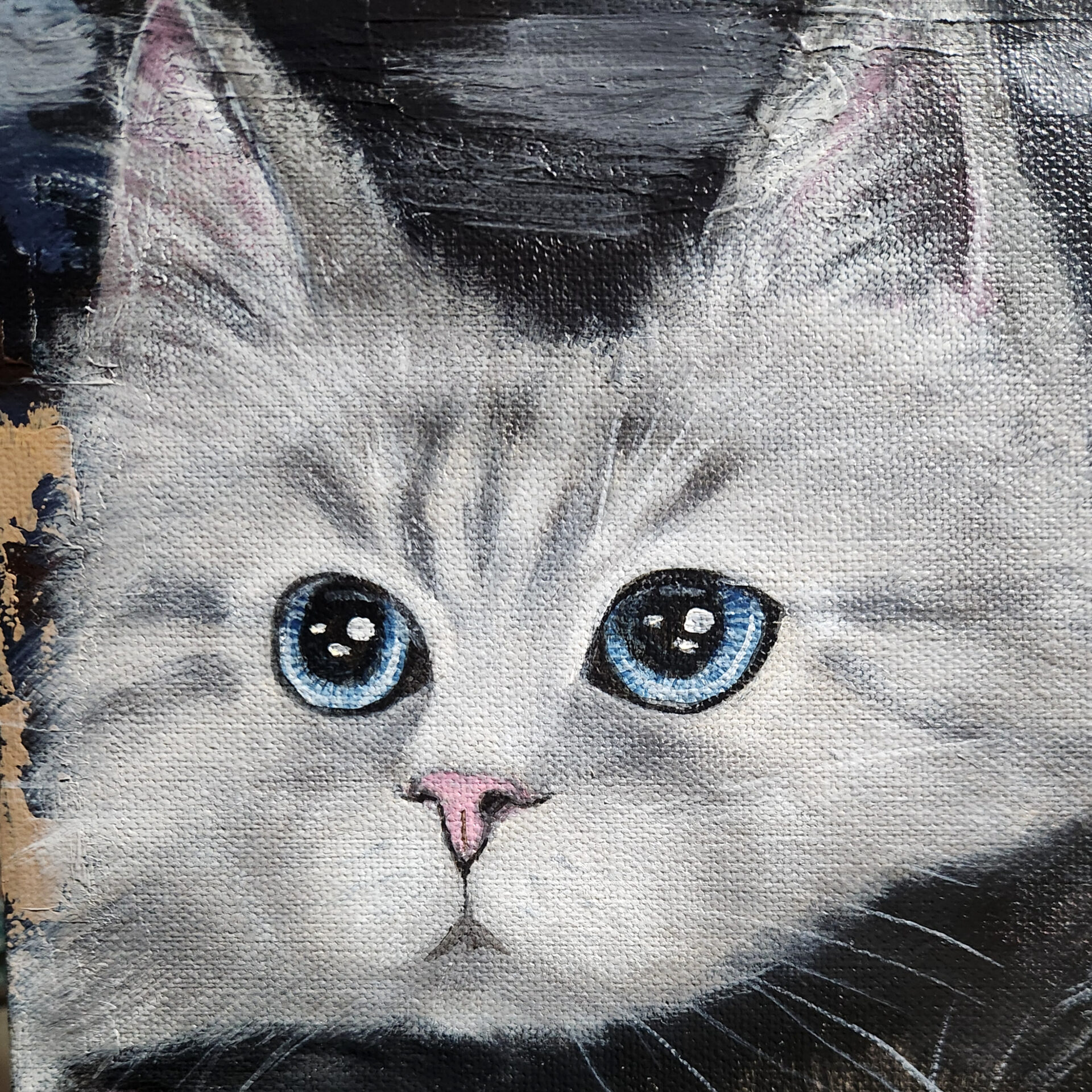 Mochi Cats l - Image 3