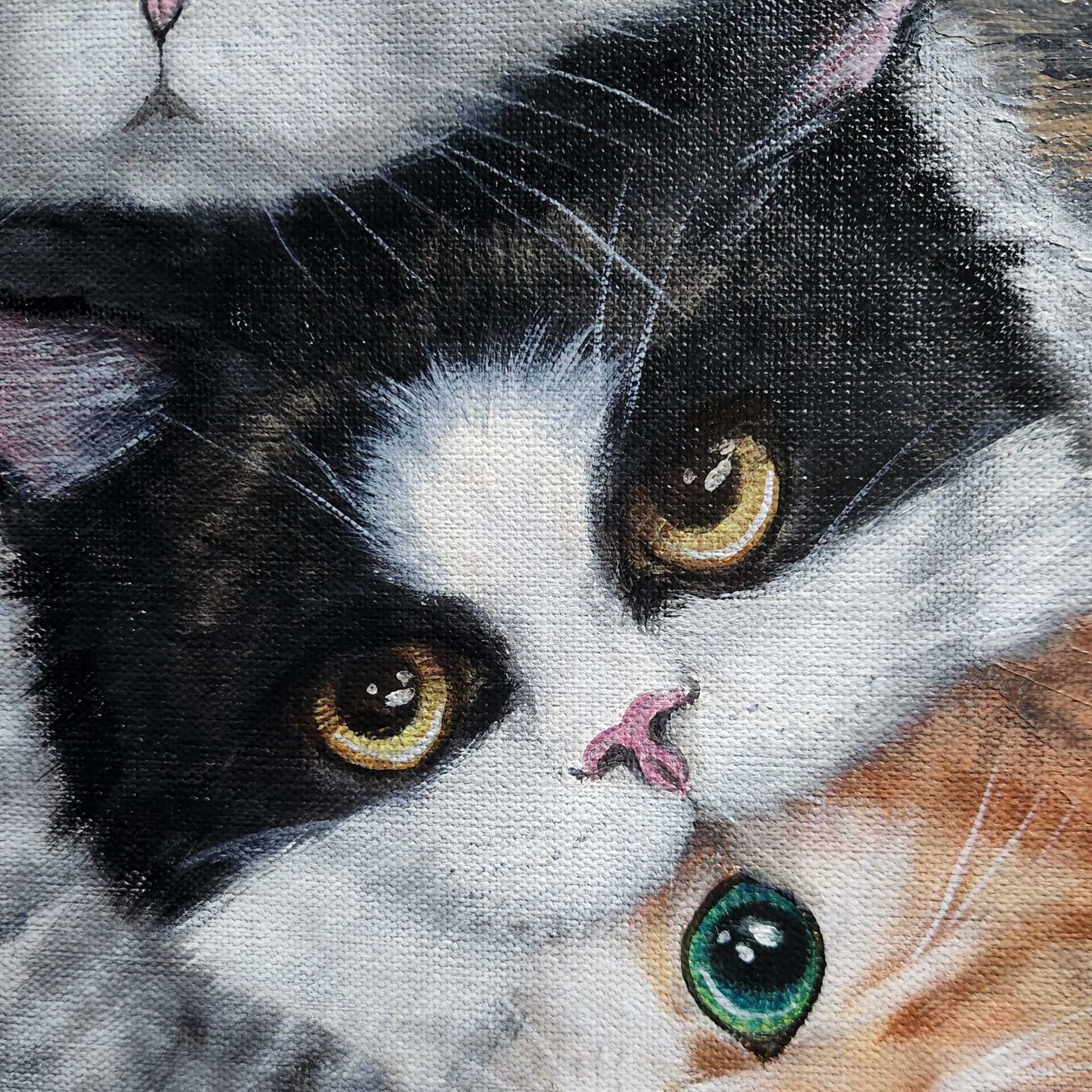 Mochi Cats l - Image 4