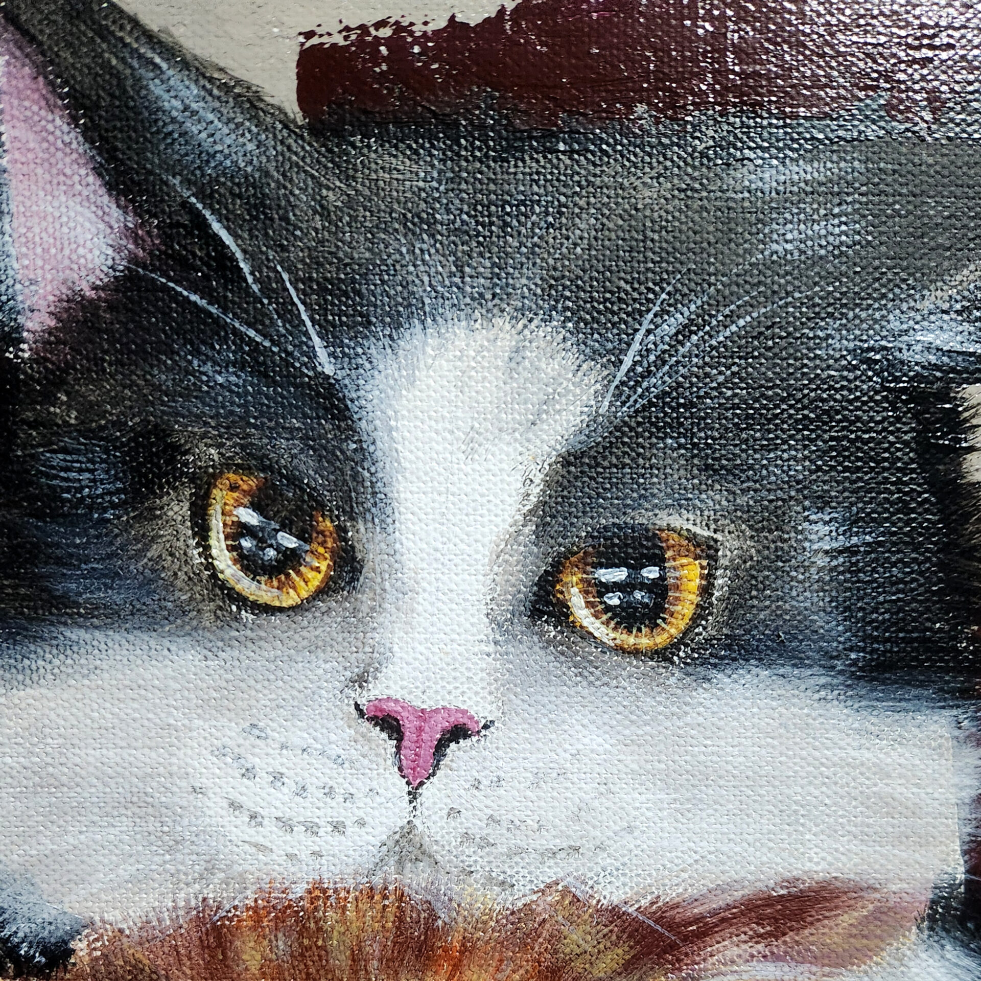 Mochi Cat ll - Image 4