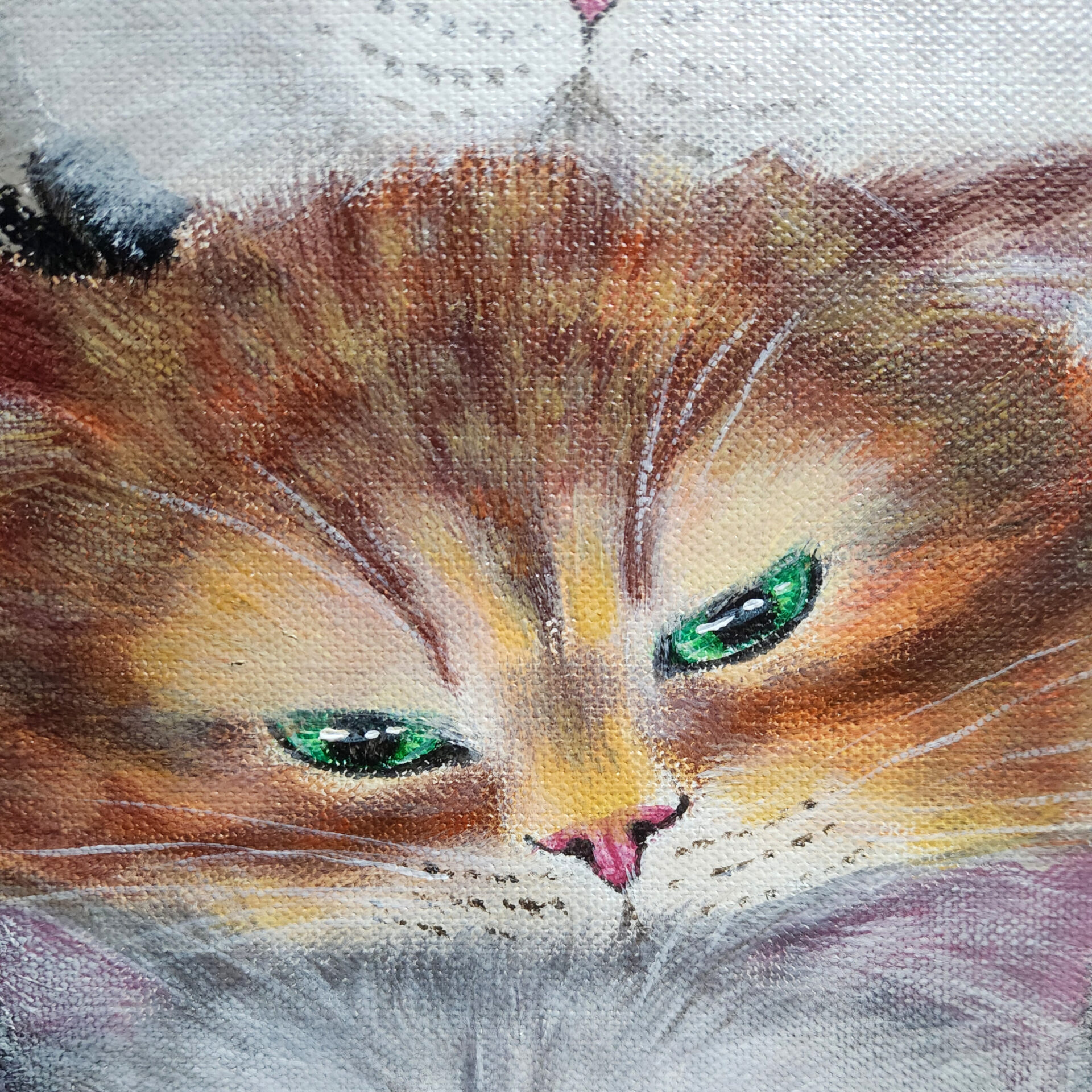 Mochi Cat ll - Image 5