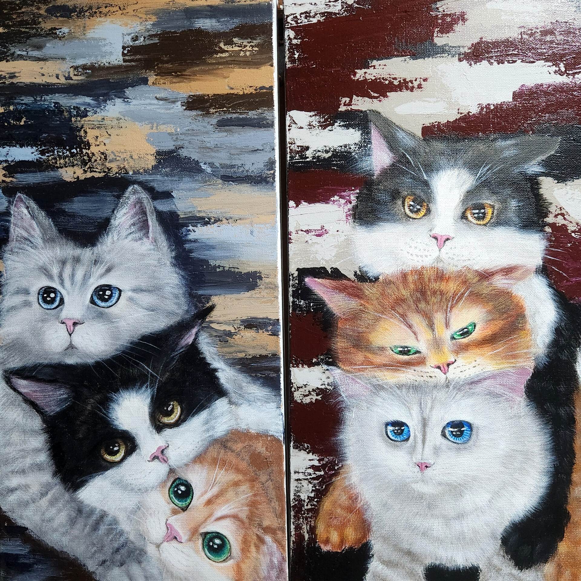 Mochi Cat ll - Image 7