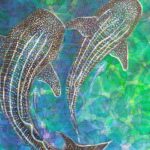 21 Apr 2026 - Gratitude for completing Gentle Giants under the View From Above series
