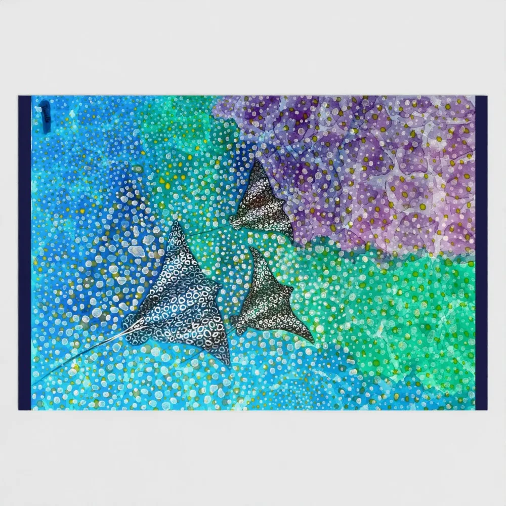 View from Above – Drifting Constellations - Image 5