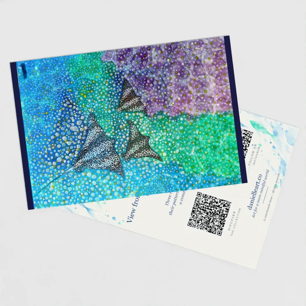 View from Above – Drifting Constellations - Image 7