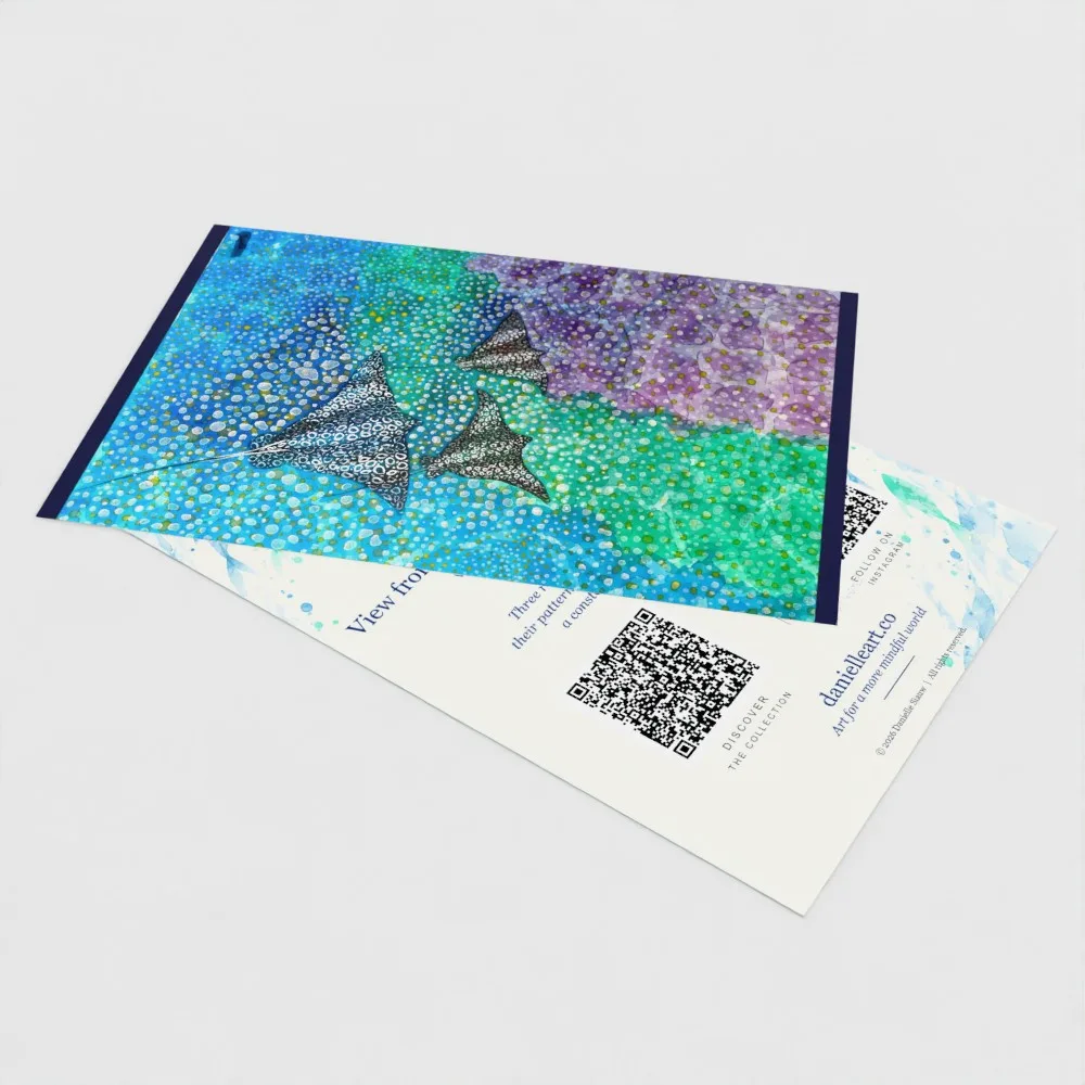 View from Above – Drifting Constellations - Image 8
