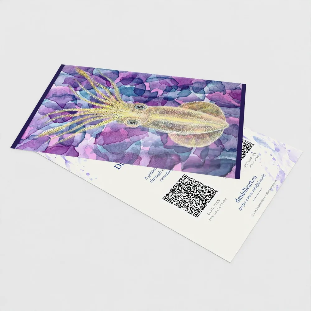 Drifting Luminescence 1 - Image 8