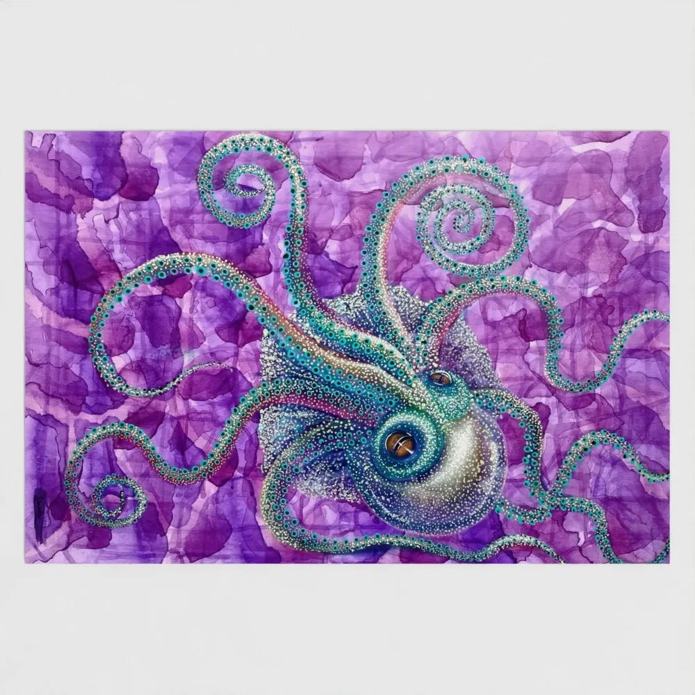 Luminous Embrace - Image 5