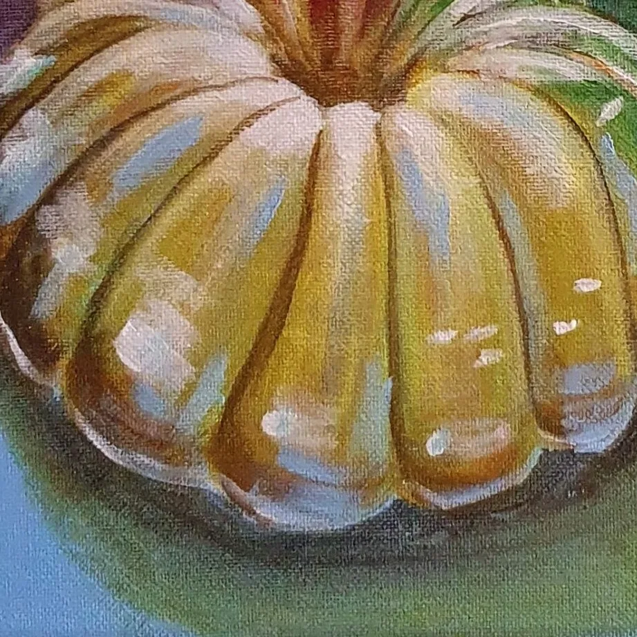 A Sweet Celebration: Trio of Jello Delights — closeup 3