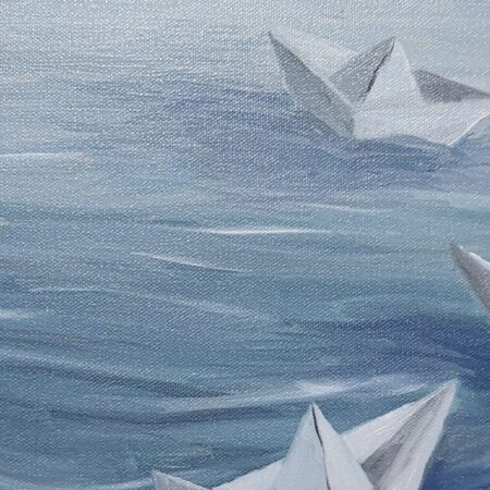 Drifting Dreams — closeup 1