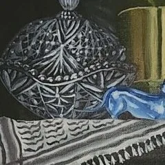 Shelf of Stories — closeup 1