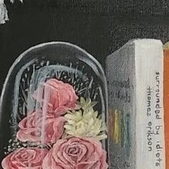 Shelf of Stories — closeup 2