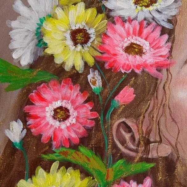 Freedom Girl: Season of Change — closeup 2