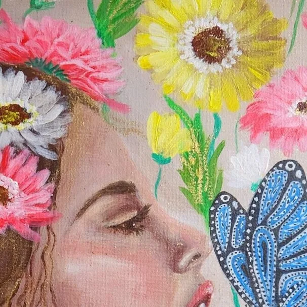 Freedom Girl: Season of Change — closeup 3