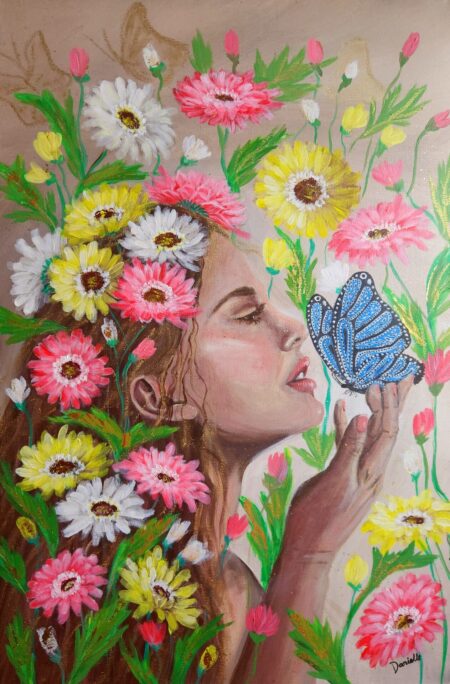 Freedom Girl: Season of Change