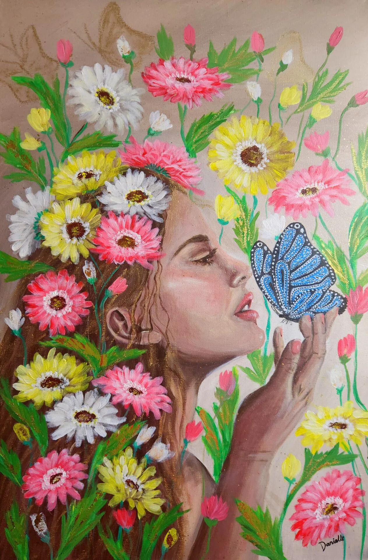 Freedom Girl: Season of Change