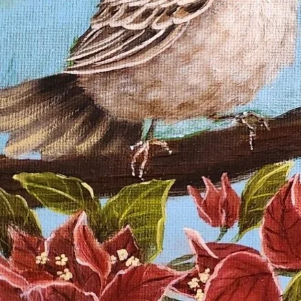 Same Same but Different — closeup 3