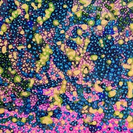 Atomic Nature 4 — closeup 1