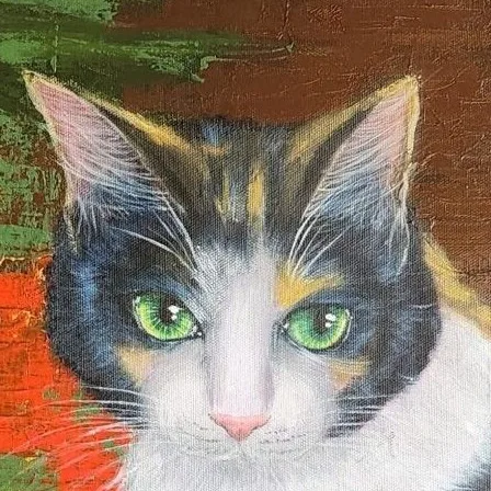 Mum & Kid — closeup 1