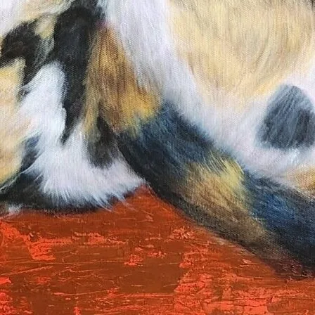 Mum & Kid — closeup 3