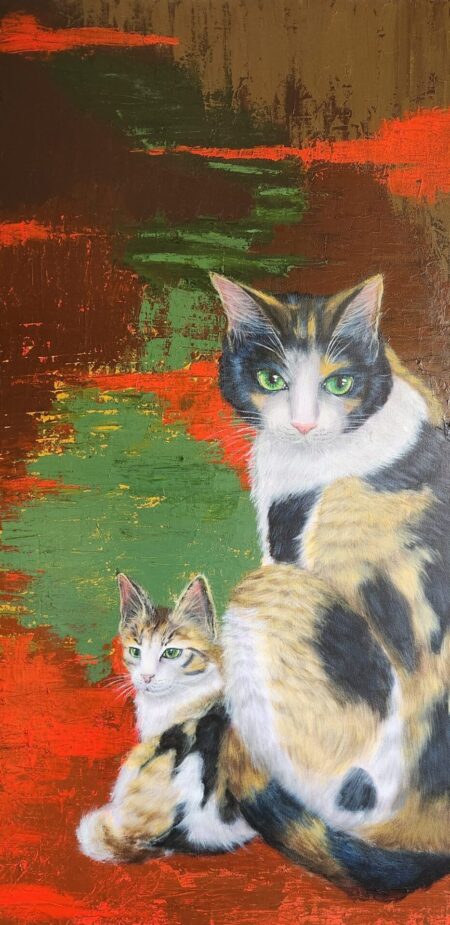 Mum & Kid