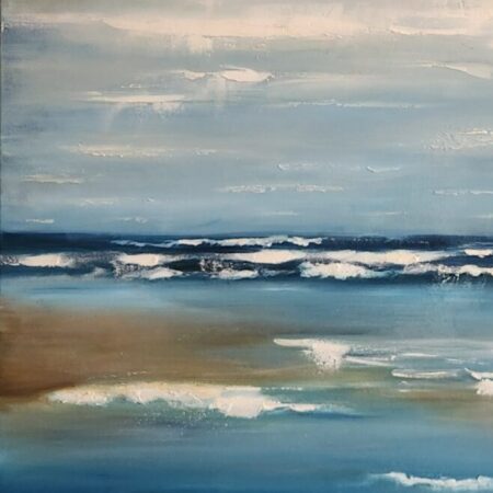 Serene — closeup 1
