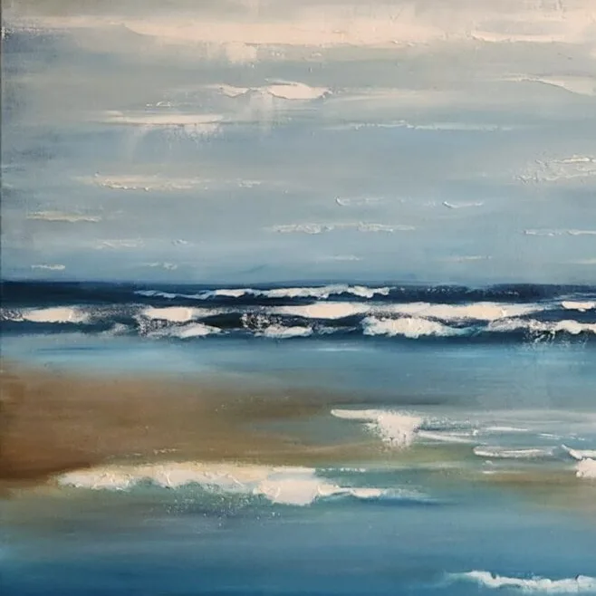Serene — closeup 1