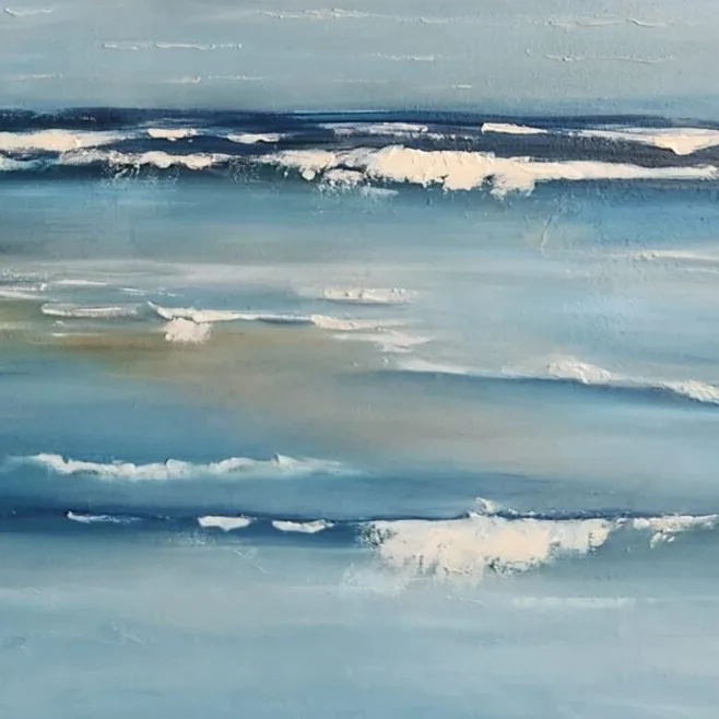 Serene — closeup 2