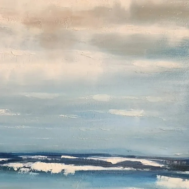 Serene — closeup 3