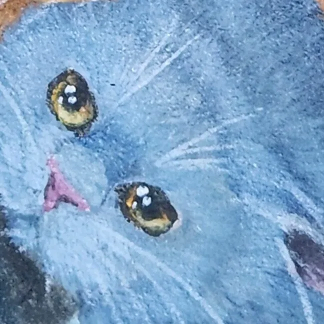Mini Mochi Cats - Snuggle Up — closeup 3