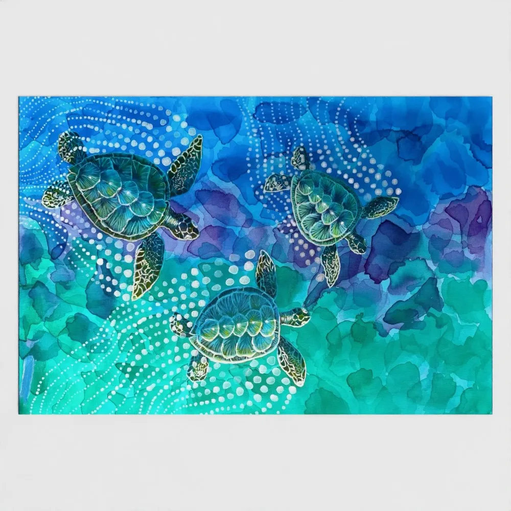 Wandering Tides - Image 5