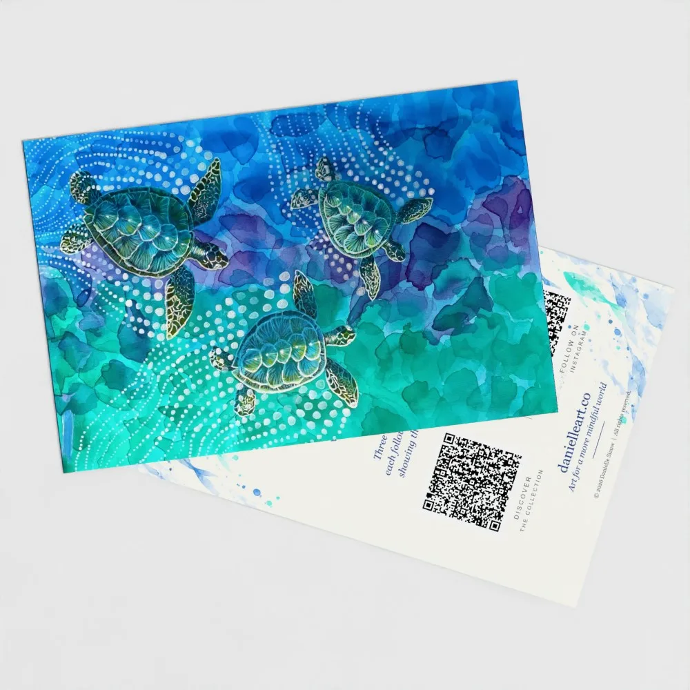 Wandering Tides - Image 7