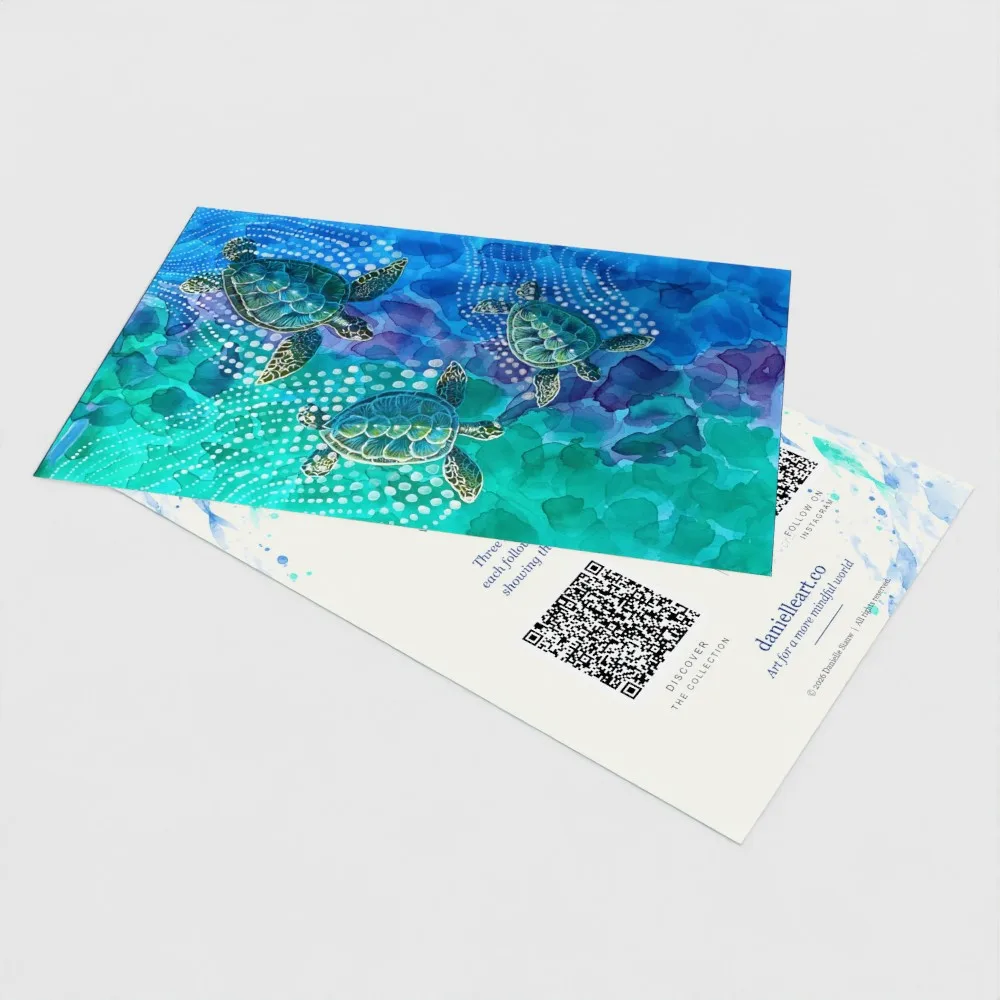 Wandering Tides - Image 8